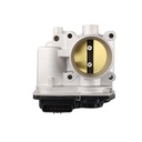CUERPO DE ACELERACIÓN NISSAN MARCH 2021-2023, TIIDA 2013-2018, V-DRIVE 2020-2023, VERSA 2012-2019