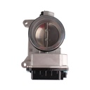 CUERPO DE ACELERACIÓN RENAULT CLIO 2002-2005, KANGOO 2004-2018, LAGUNA 2001-2005, MEGANE 1998-2008