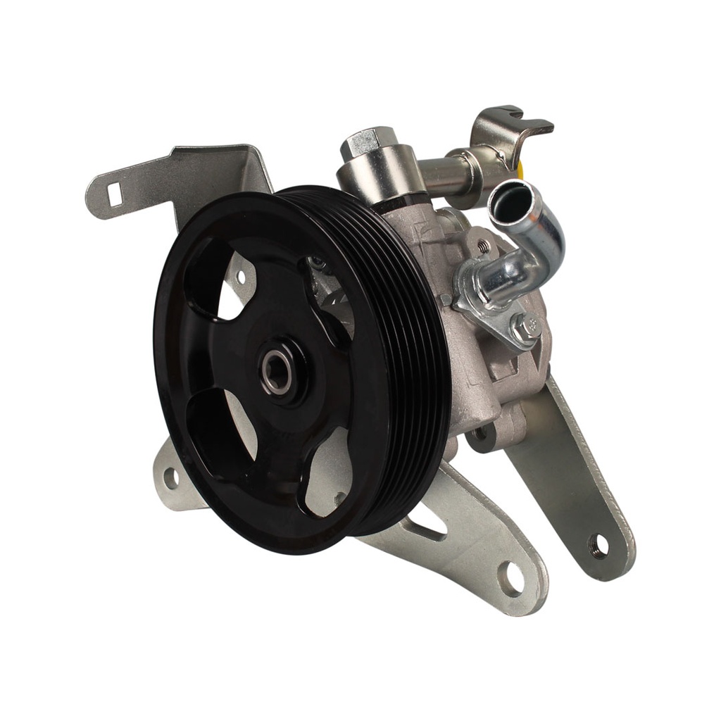 BOMBA DE DIRECCIÓN NISSAN NP-300 FRONTIER 2016-2024