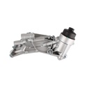 ENFRIADOR DE ACEITE CHEVROLET AVEO 2009-2011, AVEO5 2009-2011, CRUZE 2013-2015, CRUZE LIMITED 2016, SONIC 2013-2018, SONIC 2012-2018, PONTIAC G3 2009-2010, SATURN ASTRA 2008