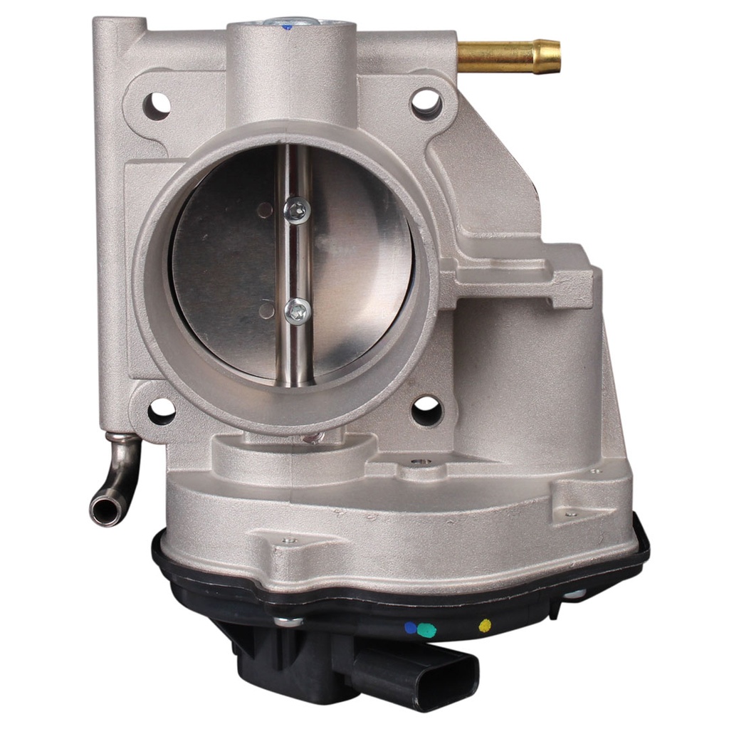 CUERPO DE ACELERACIÓN FORD FIVE HUNDRED 2005-2007, FREESTYLE 2005-2007, TAURUS 2005-2006, MERCURY MONTEGO 2005-2007