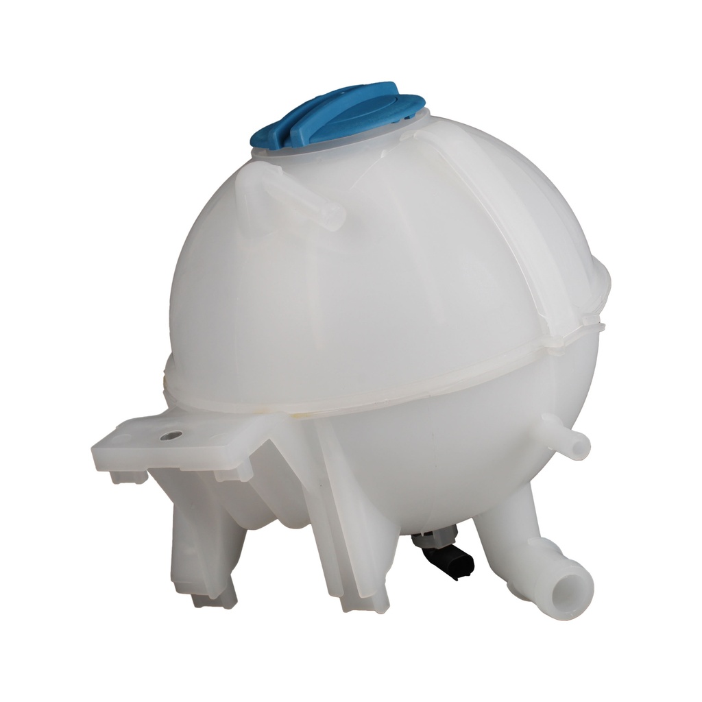 DEPÓSITO DE ANTICONGELANTE DODGE SPRINTER 2500 2007-2009, SPRINTER 3500 2007-2009, FREIGHTLINER SPRINTER 2500 2007-2018, SPRINTER 3500 2007-2018, MERCEDES BENZ SPRINTER 2007-2018