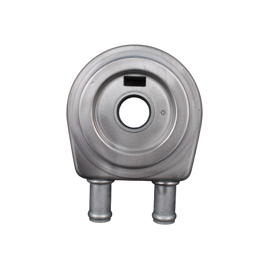 ENFRIADOR DE ACEITE NISSAN PLATINA 2004-2019, RENAULT CLIO 2004-2019, DUSTER 2004-2019, KANGOO 2004-2019, MEGANE 2004-2019