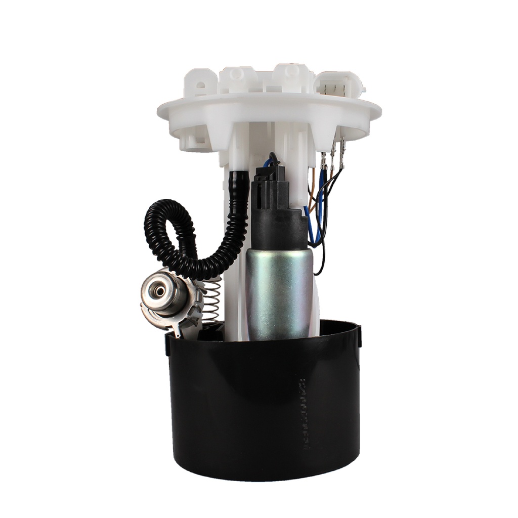 BOMBA DE GASOLINA PARA NISSAN PLATINA BASE (Q) 2008-2010, PLATINA CUSTOM (Q) 2005-2007, PLATINA EMOTION (K) 2005-2007, PLATINA GRADO A 2002-2004, PLATINA GRADO K 2002-2004