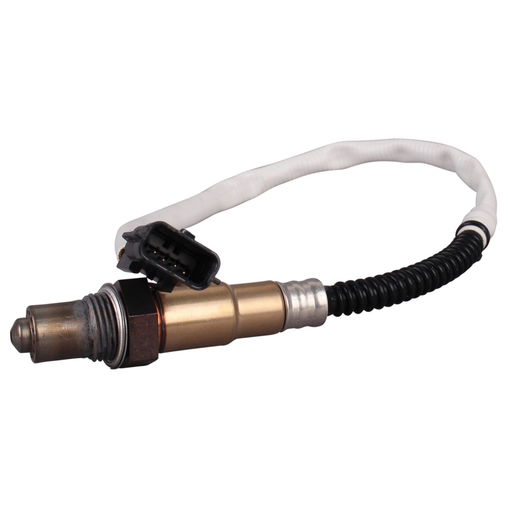 SENSOR DE OXÍGENO RENAULT CLIO 2005-2014, DUSTER 2011-2018, KANGOO 2008, MEGANE 2008-2014