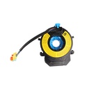 RESORTE DE RELOJ DEL AIRBAG HYUNDAI ELANTRA 2011-2016, ELANTRA COUPE 2014, ELANTRA COUPE 2013, SONATA 2015, SONATA 2011-2015