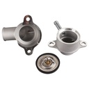 TOMA DE AGUA CHEVROLET AVEO 2004-2018, AVEO5 2006-2008, PONTIAC G3 2007-2009, WAVE 2005-2008, SUZUKI SWIFT+ 2007-2008