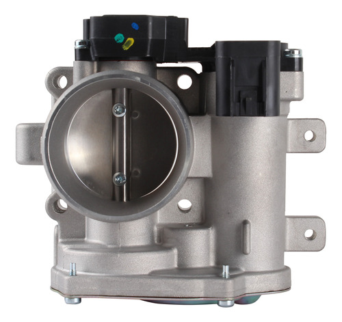 CUERPO DE ACELERACIÓN CHEVROLET CORSA 2006-2008, MERIVA 2005-2010, TORNADO 2006-2011