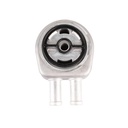 ENFRIADOR DE ACEITE FORD FOCUS 2013-2018, FOCUS RS 2016-2018, MONDEO 2012-2016, RANGER 2019-2024, JAGUAR XE 2015-2017, XF 2012-2017, LAND ROVER DISCOVERY SPORT 2014-2017