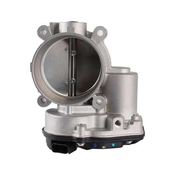 CUERPO DE ACELERACIÓN FORD EDGE 2011-2024, EXPLORER 2011-2019, F-150 2011-2017, FLEX 2013-2019, MUSTANG 2011-2017, POLICE INTERCEPTOR SEDAN 2013-2019, POLICE INTERCEPTOR UTILITY 2013-2019