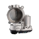 CUERPO DE ACELERACIÓN FORD EDGE 2011-2024, EXPLORER 2011-2019, F-150 2011-2017, FLEX 2013-2019, MUSTANG 2011-2017, POLICE INTERCEPTOR SEDAN 2013-2019, POLICE INTERCEPTOR UTILITY 2013-2019