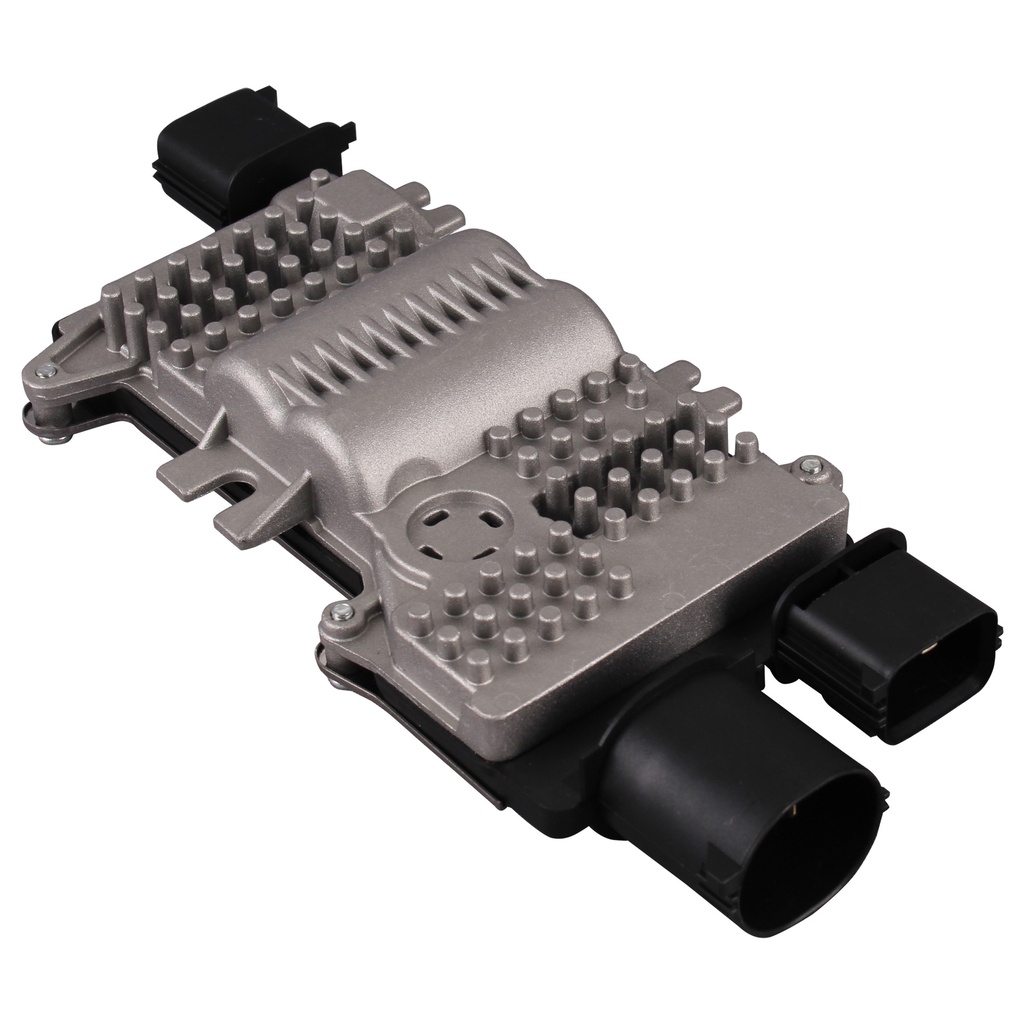 MODULO VENTILADOR CHEVROLET CAPTIVA 2003-2011, FORD FUSION 2010-2012