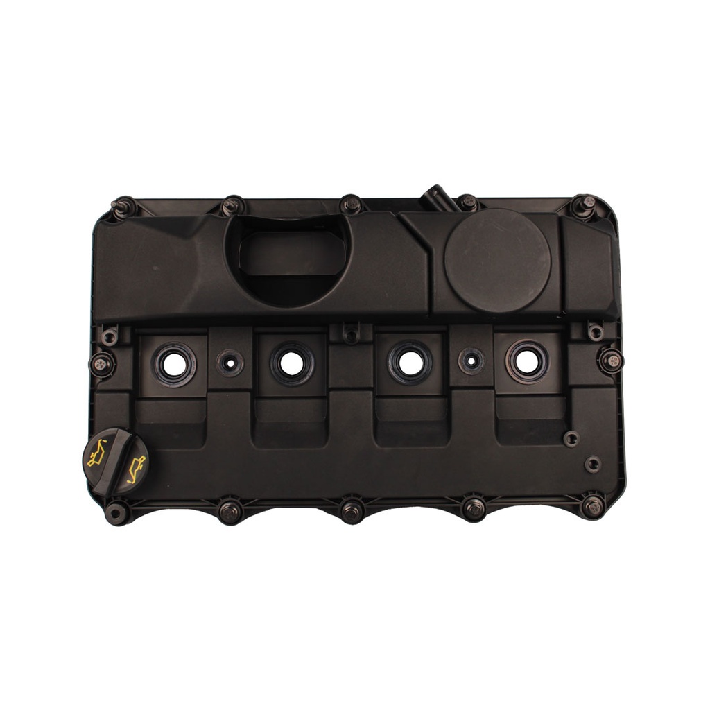 TAPA DE PUNTERÍAS FORD TRANSIT 2013-2019