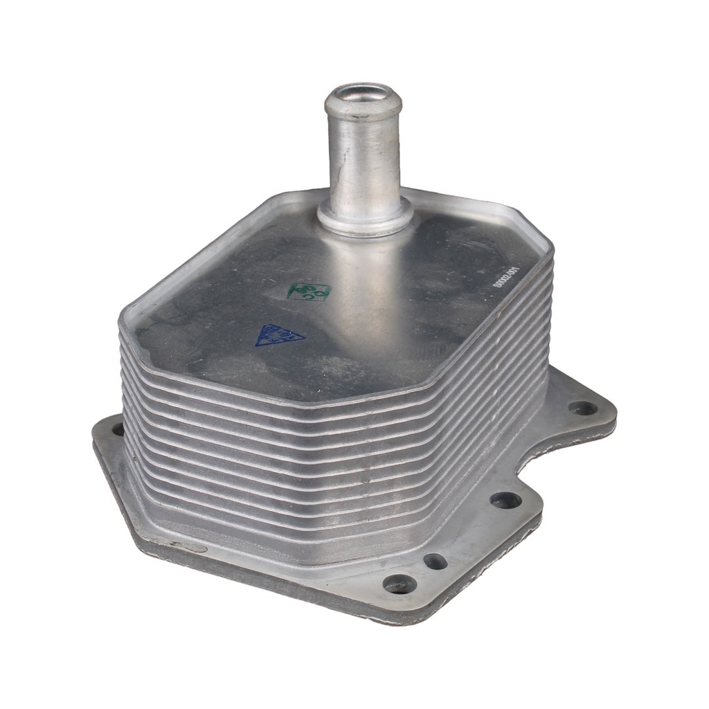 ENFRIADOR DE ACEITE FORD TRANSIT (DIESEL) 2014-2017