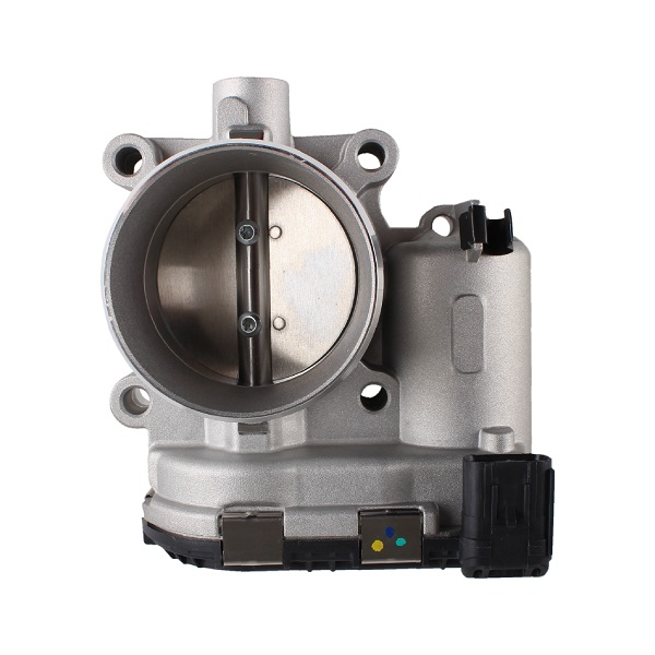 CUERPO DE ACELERACIÓN FORD EDGE 2012-2014, ESCAPE 2013, EXPLORER 2012-2015, FOCUS 2012-2013, FUSION 2013, SPECIAL SERVICE POLICE SEDAN 2014-2018, TAURUS 2013-2017, LINCOLN MKT 2013-2016