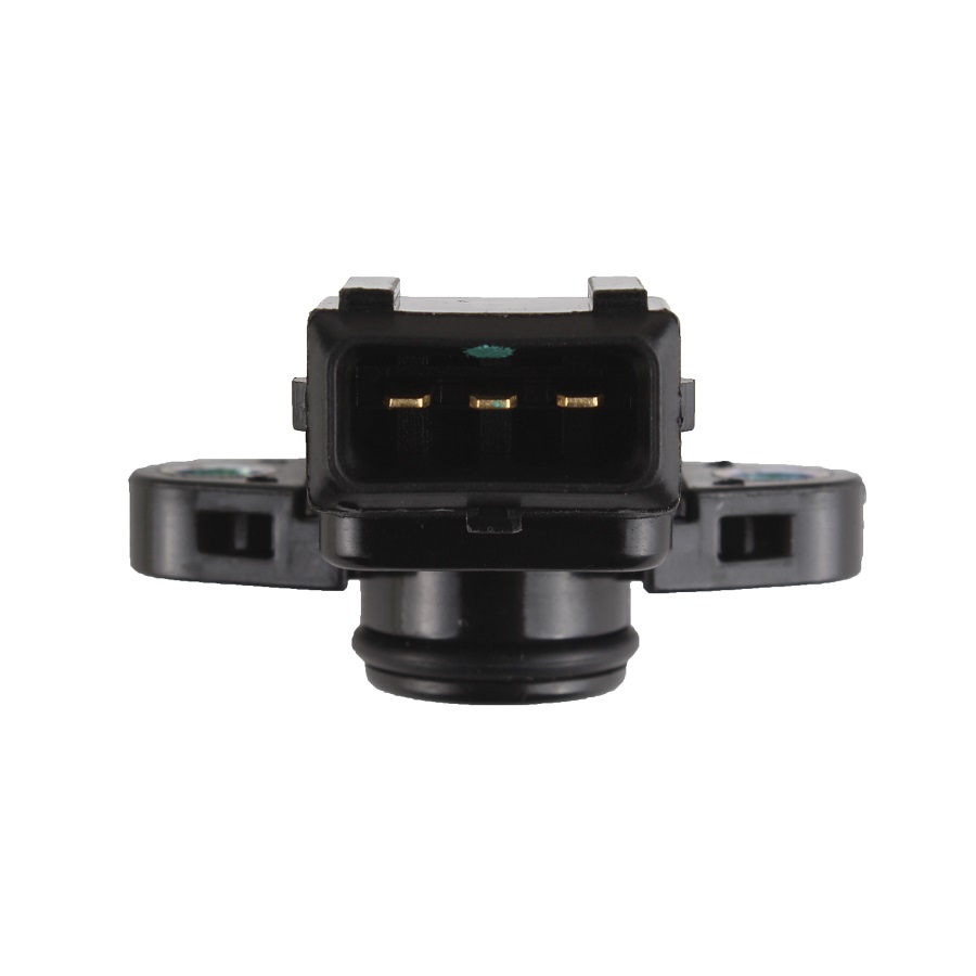 SENSOR DE PRESIÓN DEL MÚLTIPLE (MAP) MITSUBISHI ECLIPSE 2004-2012, ECLIPSE 2004-2005, ECLIPSE 2006-2010, ENDEAVOR 2004-2011, GALANT 2004-2011, GALANT 2004-2009, LANCER 2004-2008