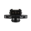 SENSOR DE PRESIÓN DEL MÚLTIPLE (MAP) MITSUBISHI ECLIPSE 2004-2012, ECLIPSE 2004-2005, ECLIPSE 2006-2010, ENDEAVOR 2004-2011, GALANT 2004-2011, GALANT 2004-2009, LANCER 2004-2008