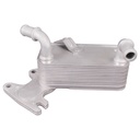 ENFRIADOR DE ACEITE VOLKSWAGEN GOLF 2015-2016, JETTA 2015-2018