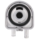 ENFRIADOR DE ACEITE PEUGEOT 206 1999-2009, 306 1999-2002, 307 2000-2009, 406 1998-2004, 607 2000-2010, EXPERT 2000-2006, PARTNER 2000-2008