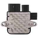 MODULO VENTILADOR MAZDA 6 2011-2013, 6 2003-2008, MPV 2002-2006, MITSUBISHI LANCER 2002-2007