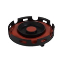 VÁLVULA PCV AUDI A3 2008-2013, A4 2009-2012, A5 2010-2012, Q5 2010-2012, TT 2009-2015, VOLKSWAGEN AMAROK 2012, BEETLE 2006-2017, BORA 2005-2010, CC 2009-2017, CRAFTER 2008-2012, EOS 2009-2016