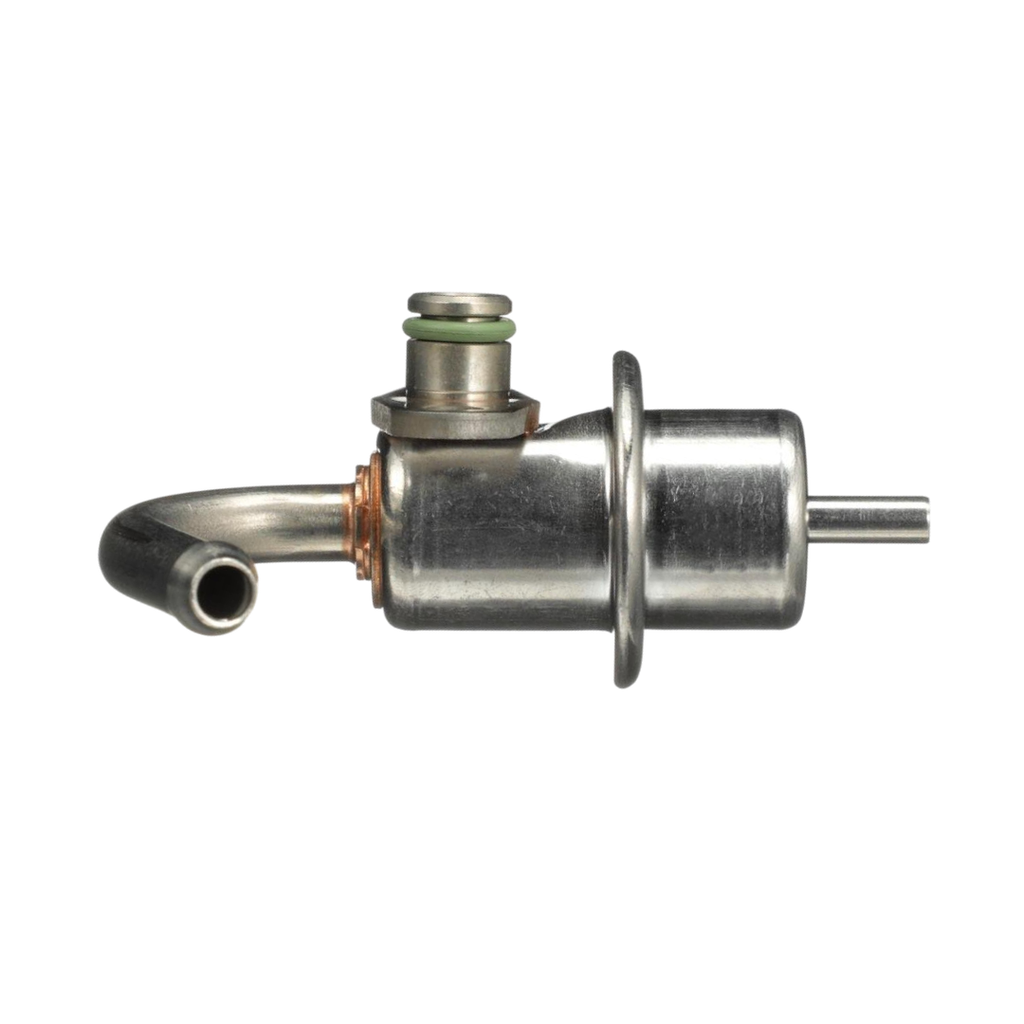 REGULADOR DE PRESIÓN DE COMBUSTIBLE NISSAN FRONTIER 1998-2004, NP300 2010-2015, URVAN 2000-2004, XTERRA 2000-2004