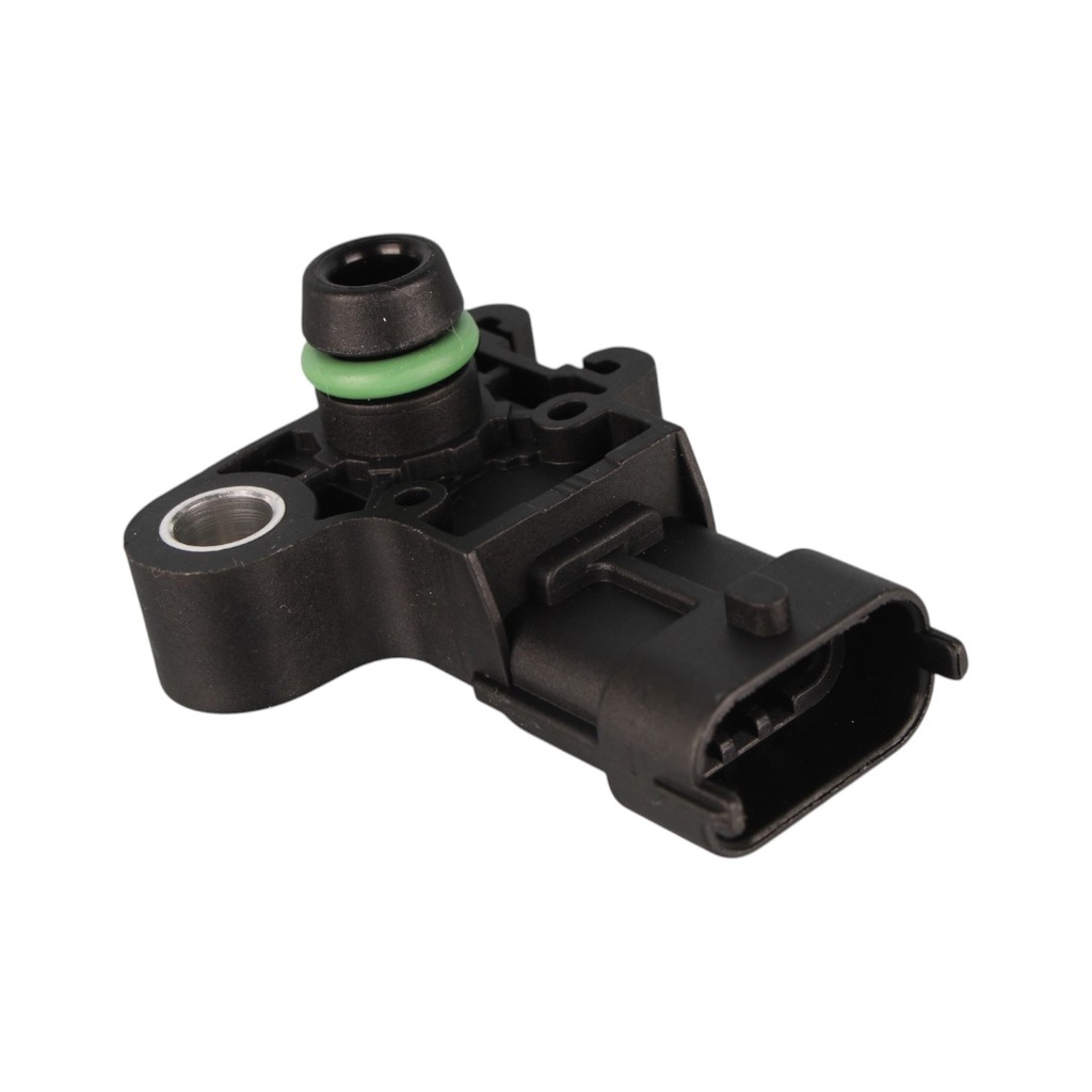 SENSOR DE PRESIÓN DEL MÚLTIPLE (MAP) CHEVROLET AVEO 2009-2011, AVEO5 2009-2011, BEAT 2018-2021, BLAZER 2019-2021, CAMARO 2010-2015, CAPRICE 2011-2017, CAPTIVA SPORT 2008-2015, CHEYENNE 2009