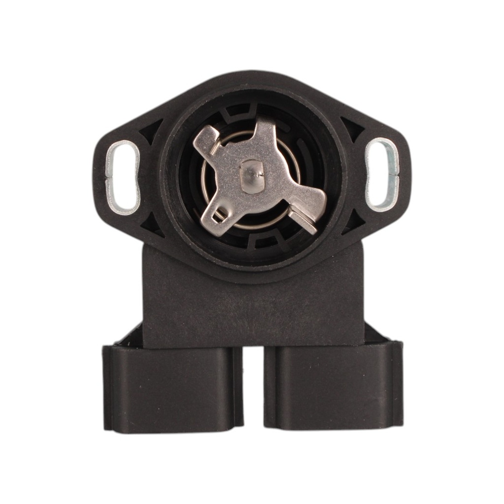 SENSOR DE POSICIÓN DEL ACELERADOR (TPS) NISSAN FRONTIER 1999-2004, PATHFINDER 1996-2000, QX4 1997-2000, XTERRA 2000-2004