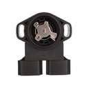 SENSOR DE POSICIÓN DEL ACELERADOR (TPS) NISSAN FRONTIER 1999-2004, PATHFINDER 1996-2000, QX4 1997-2000, XTERRA 2000-2004