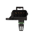 SENSOR DE PRESIÓN DEL MÚLTIPLE (MAP) FORD ESCAPE 2005-2019, FOCUS 2003-2011, FUSION 2006-2020, RANGER 2001-2011, TRANSIT CONNECT 2010-2020, LINCOLN MKZ 2011-2020, MAZDA 3 2004-2013, 5 2006-2015