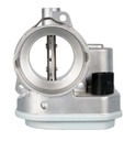 CUERPO DE ACELERACIÓN VOLKSWAGEN BEETLE 2004-2006, GOLF 2004-2006, JETTA 1999-2005