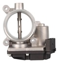 CUERPO DE ACELERACIÓN VOLKSWAGEN CRAFTER 2006-2013, EUROVAN 2005-2020, TOUAREG 2003-2010, TOUAREG 2004-2010