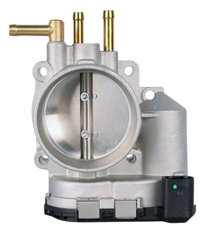 CUERPO DE ACELERACIÓN AUDI A4 2000-2006, A6 2000-2004, VOLKSWAGEN PASSAT 2000-2005