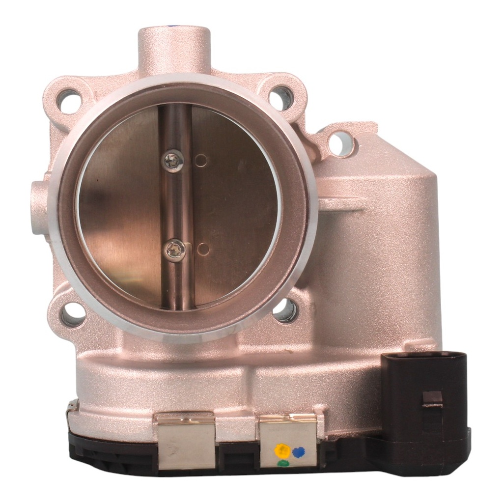 CUERPO DE ACELERACIÓN AUDI A4 2000-2006, A4 QUATTRO 2000-2005, VOLKSWAGEN PASSAT 2000-2005