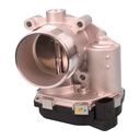 CUERPO DE ACELERACIÓN AUDI A3 2006-2020, A4 2005-2016, A4 ALLROAD 2014-2015, A5 2010-2015, A6 2012-2015, ALLROAD 2013-2015, Q3 2015-2025, Q5 2011-2017, S3 2015-2020, TT 2008-2023