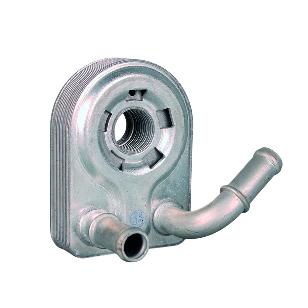 ENFRIADOR DE ACEITE FORD ESCAPE 2017-2019, FUSION 2014-2020