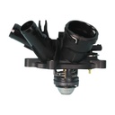 TOMA DE AGUA MERCEDES-BENZ C180 2011-2012, C200 2010-2014, C250 2012-2015, E200 2012-2013, E250 2011-2016, SLK200 2012-2016, SLK250 2012-2015