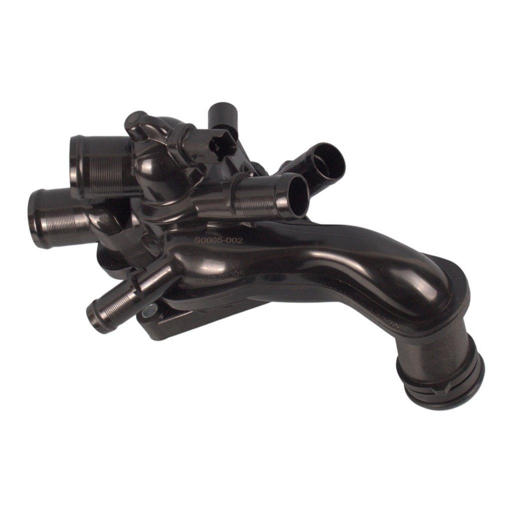 TOMA DE AGUA MINI COOPER 2007-2013, COOPER COUNTRYMAN 2011-2013, COOPER PACEMAN 2013, PEUGEOT 207 2006-2013, 308 2007-2021