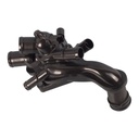 TOMA DE AGUA MINI COOPER 2007-2013, COOPER COUNTRYMAN 2011-2013, COOPER PACEMAN 2013, PEUGEOT 207 2006-2013, 308 2007-2021