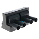 BOBINA DE ENCENDIDO PARA CHEVROLET CHEVY PICKUP BASE / M 2002, CHEVY PICKUP BASE / POPULAR 1999-2001, CHEVY PICKUP PAQUETE M / EDICION FINAL 2003, ISUZU RODEO LS 1998-2000, RODEO LS 2004