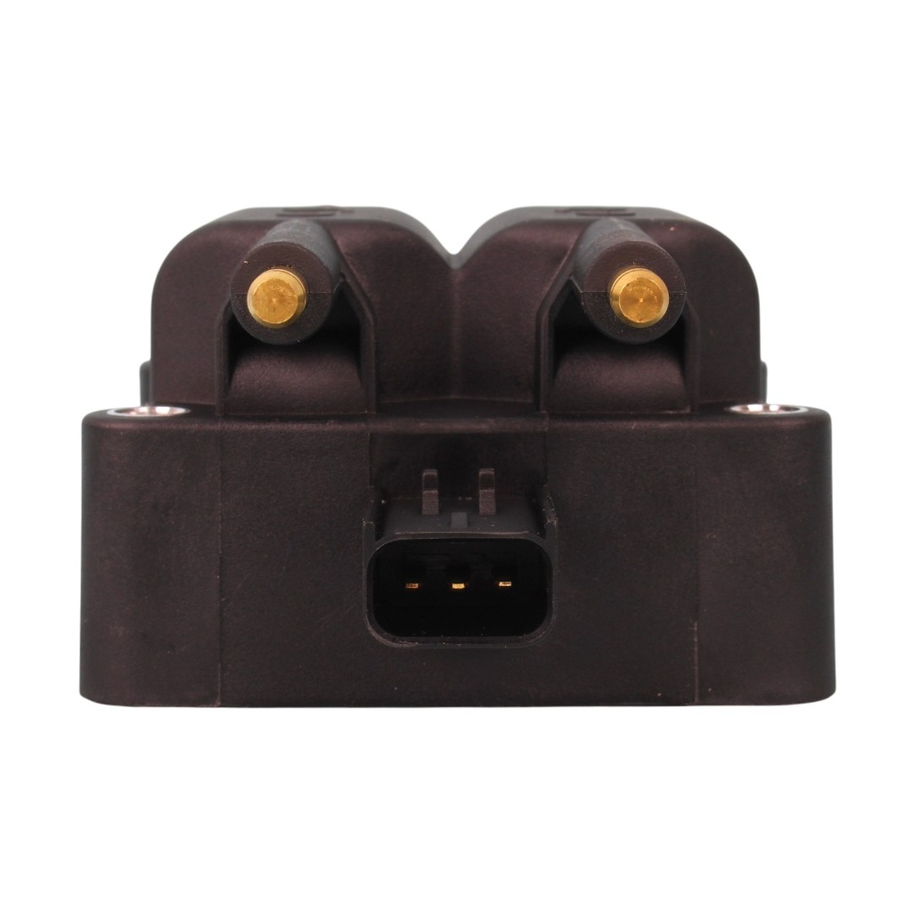 BOBINA DE ENCENDIDO PARA CHRYSLER CIRRUS LX 1998, CIRRUS LXI 1998, DODGE NEON ACR 1996, NEON BASE 1996, NEON BASE 1995, NEON HIGHLINE 1996, NEON HIGHLINE 1995, NEON SPORT 1996, NEON SPORT 1995