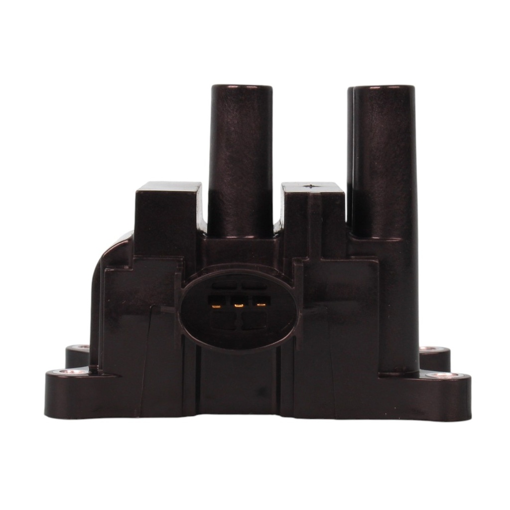 BOBINA DE ENCENDIDO PARA FORD CONTOUR LX 1999-2000, CONTOUR SE 1999-2000, ESCAPE LIMITED 2004, ESCAPE XLS 2001-2004, ESCAPE XLT 2001-2004, ESCORT LX 2000, ESCORT SE 2001-2002, FOCUS LX 2003