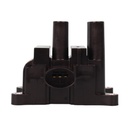 BOBINA DE ENCENDIDO PARA FORD CONTOUR LX 1999-2000, CONTOUR SE 1999-2000, ESCAPE LIMITED 2004, ESCAPE XLS 2001-2004, ESCAPE XLT 2001-2004, ESCORT LX 2000, ESCORT SE 2001-2002, FOCUS LX 2003