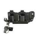 BOBINA DE ENCENDIDO PARA HYUNDAI ACCENT BASE 2003-2004, ACCENT GL 2001-2004, ACCENT GLS 2005, ACCENT GS 2001-2002, ACCENT GT 2004-2005