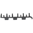 BOBINA DE ENCENDIDO PARA JEEP GRAND CHEROKEE LAREDO 1999, GRAND CHEROKEE LIMITED 1999