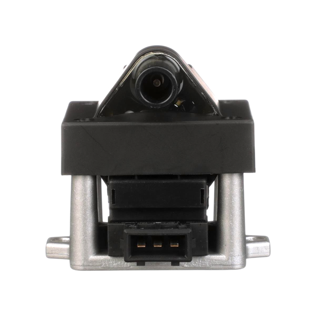 BOBINA DE ENCENDIDO PARA VOLKSWAGEN CABRIO BASE 1995-1999, CABRIO GL 1998, CABRIO GL 2000-2002, CABRIO GLS 1998-2002, CABRIO GLX 2001-2002, CABRIO HIGH LINE 1997, CABRIOLET BASE 1991-1993