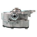 BOMBA DE VACÍO PARA VOLKSWAGEN BEETLE GLS TDI 2005, BEETLE TDI 2006, JETTA TDI 2006, PASSAT GL TDI 2004-2005, PASSAT GLS TDI 2004-2005
