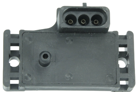 SENSOR DE PRESIÓN ABSOLUTA DEL MÚLTIPLE PARA BUICK CENTURY CUSTOM 1993-1996, CENTURY CUSTOM 1993, CENTURY CUSTOM 1994-2004, CENTURY LIMITED 1996-2002, CENTURY LIMITED 1993, CENTURY LIMITED 1996