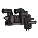 TOMA DE AGUA SEAT ALTEA 2006, CORDOBA 2006-2009, IBIZA 2006-2015, LEON 2006-2013, TOLEDO 2006-2009, SKODA FABIA 2006-2007, OCTAVIA 2006-2013, ROOMSTER 2006-2015, VOLKSWAGEN CADDY 2004-2010