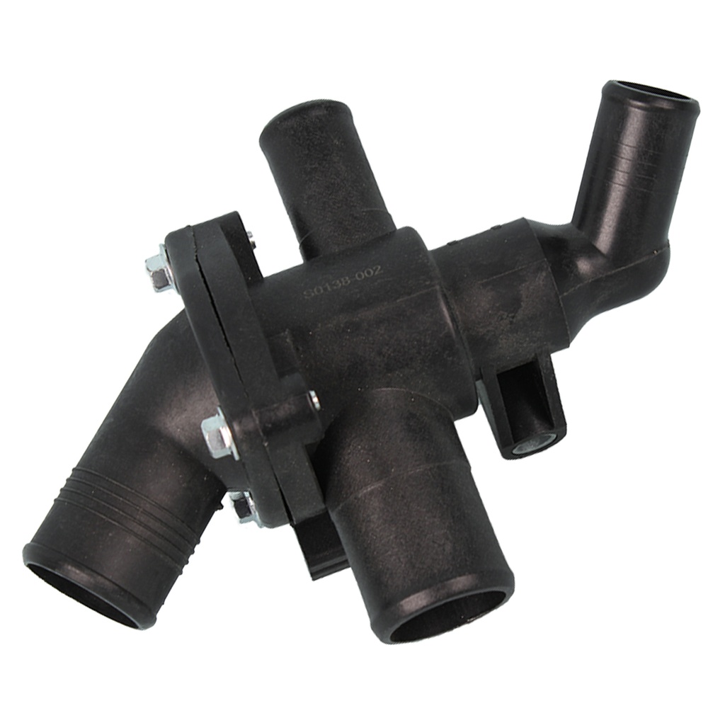 TOMA DE AGUA FORD FOCUS 2008-2011, TRANSIT VAN 2000-2006